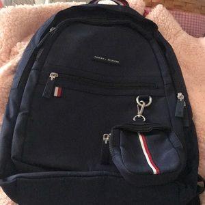 Tommy Hilfiger Backpack